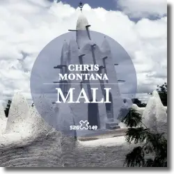 Cover: Chris Montana - Mali