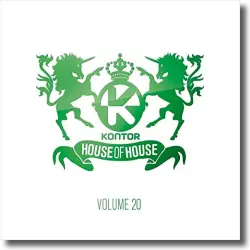 Cover: Kontor House Of House Vol. 20 - Various Artists