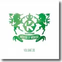 Kontor House Of House Vol. 20 - Various Artists