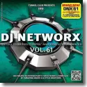 DJ Networx Vol. 61 - Various Artists