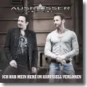 Cover:  Ausreisser - Ich hab mein Herz im Karussell verloren