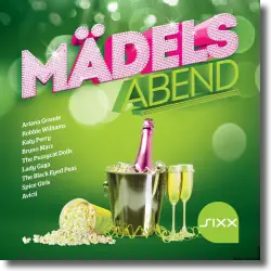 Cover: Mdelsabend - Various Artists