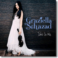 Cover: Graziella Schazad - Take On Me