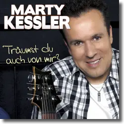 Cover: Marty Kessler - Trumst du auch von mir?