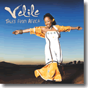 Cover:  Velile - Tales From Africa