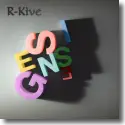 Cover:  Genesis - R-Kive
