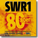 Cover:  SWR1 80 80iger - Various