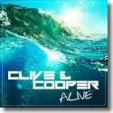 Cover:  Clive & Cooper - Alive