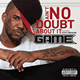 Cover: Game feat. Justin Timberlake - Ain't No Doubt About It