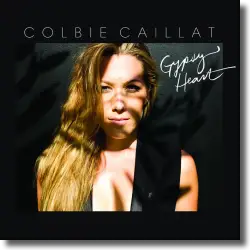 Cover: Colbie Caillat - Gipsy Heart