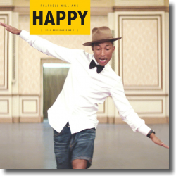 Cover: Pharrell Williams - Happy (Oktoberfest Mix)