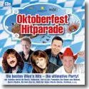 Cover:  Oktoberfest Hitparade - Various Artists