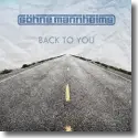 Cover:  Shne Mannheims - Back To You