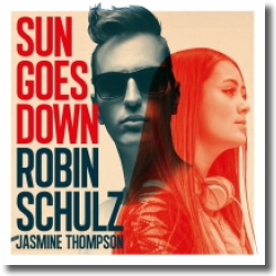 Cover: Robin Schulz feat. Jasmine Thompson - Sun Goes Down