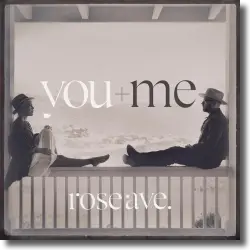 Cover: You+Me - rose ave.