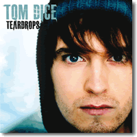 Cover: Tom Dice - Teardrops