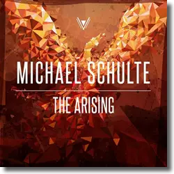 Cover: Michael Schulte - The Arising