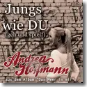 Cover:  Andrea Hoffmann - Jungs wie du (geh und spiel)