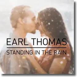 Cover: Earl Thomas - Standing In The Rain (DJ Van Remix)