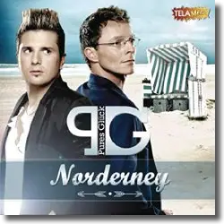 Cover: Pures Glck - Norderney