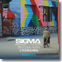 Cover:  Sigma feat. Paloma Faith - Changing