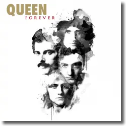 Cover: Queen - Forever