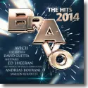 Cover:  BRAVO The Hits 2014 - Various Artists