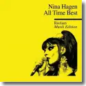 Cover:  Nina Hagen - All Time Best  Reclam Musik Edition