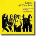 Cover:  Kansas - All Time Best  Reclam Musik Edition