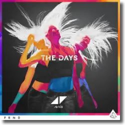Cover: Avicii - The Days