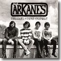 Cover:  The Arkanes - Command:Turn:Revolt