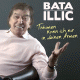 Cover: Bata Illic - Trumen kann ich nur in deinen Armen