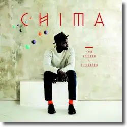 Cover: Chima - Von Steinen & Elefanten