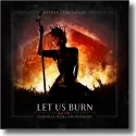 Cover:  Within Temptation - Let Us Burn  Elements & Hydra Live In Concert