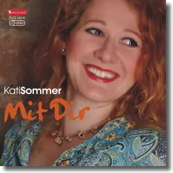 Cover: Kati Sommer - Mit Dir