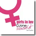 DJane HouseKat feat. Rameez - Girls In Luv