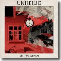 Cover:  Unheilig - Zeit zu gehen