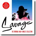 Cover:  Savage - The Original Maxi-Singles Collection