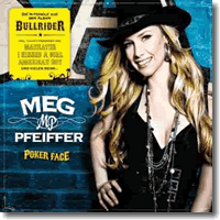 Cover: Meg Pfeiffer - Poker Face