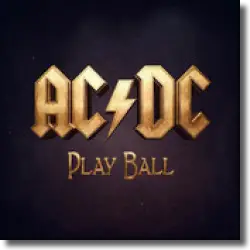 Cover: AC/DC - Play Ball