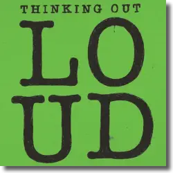 Cover: Ed Sheeran - Thinking Out Loud