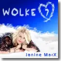 Cover: Janine MarX - Wolke 7