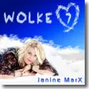 Cover:  Janine MarX - Wolke 7