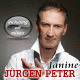 Cover: Jrgen Peter - Janine