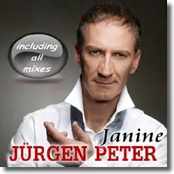 Cover: Jrgen Peter - Janine