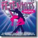 Cover:  Fetenhits Discofox - Various Artists