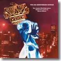 Cover:  Jethro Tull - Warchild - The 40th Anniversary Theatre Edition