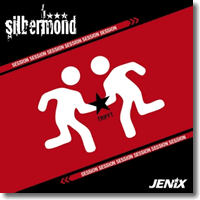 Cover: Silbermond & Jenix - Silbermond trifft Jenix (Benefiz-Single)