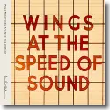 Wings - At The Speed Of Sound (2014 Remastered)