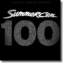 Cover: Summer Cem - 100